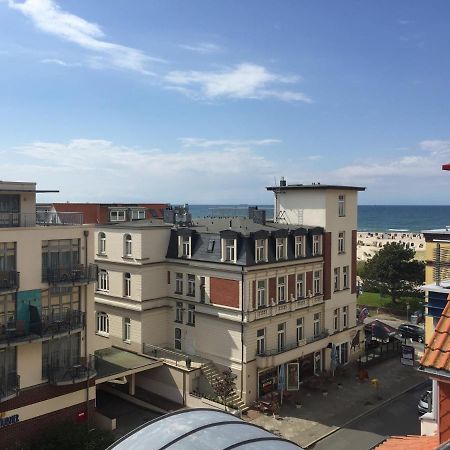Ankerplatz Warnemuende - Direkte Strandnaehe Mit Leuchtturmblick Росток Екстериор снимка